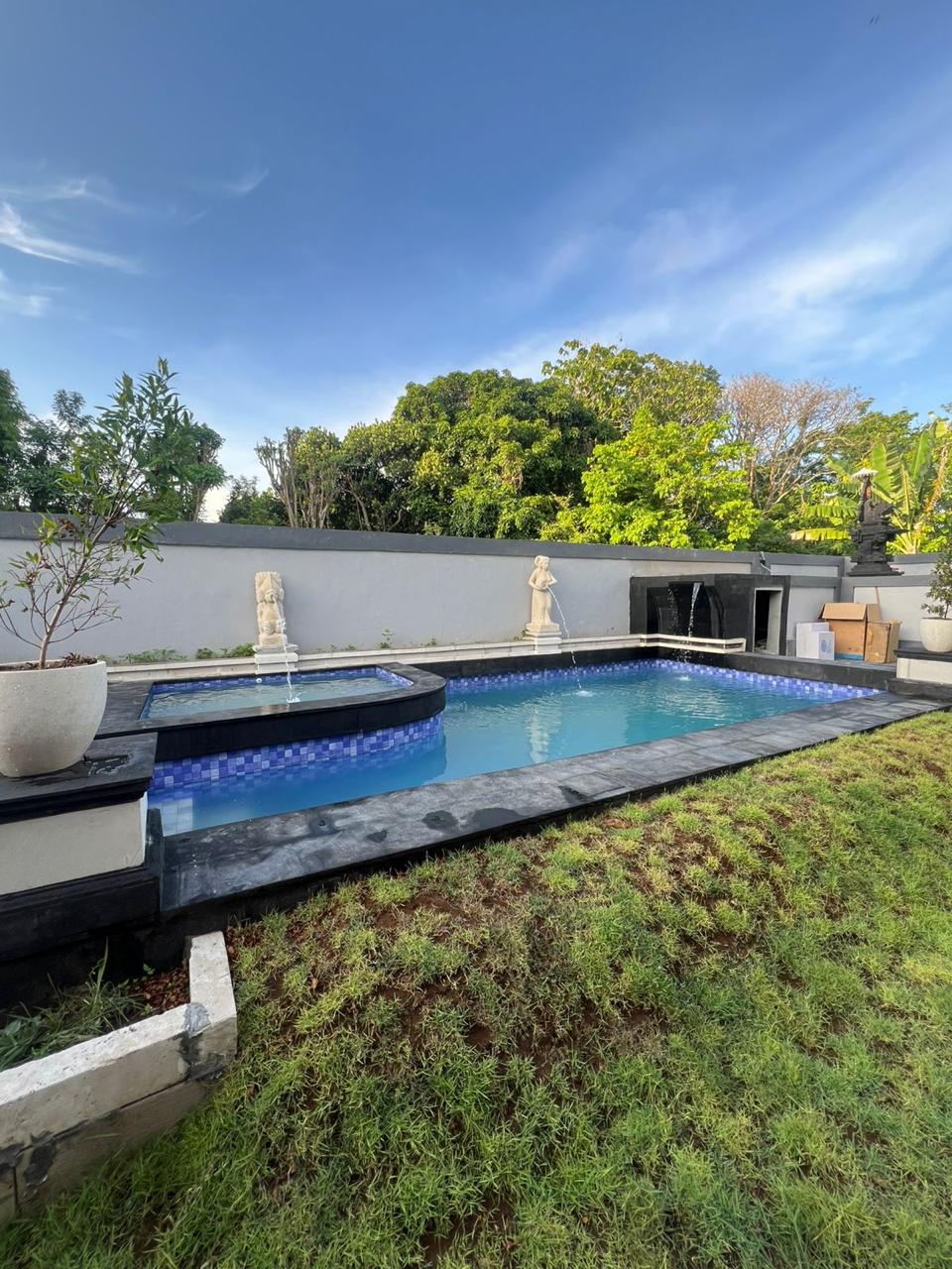 Homestay room in Kutuh Kuta Selatan Bali