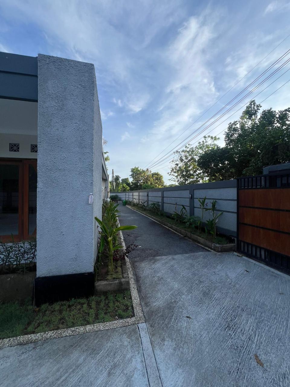 Homestay room in Kutuh Kuta Selatan Bali